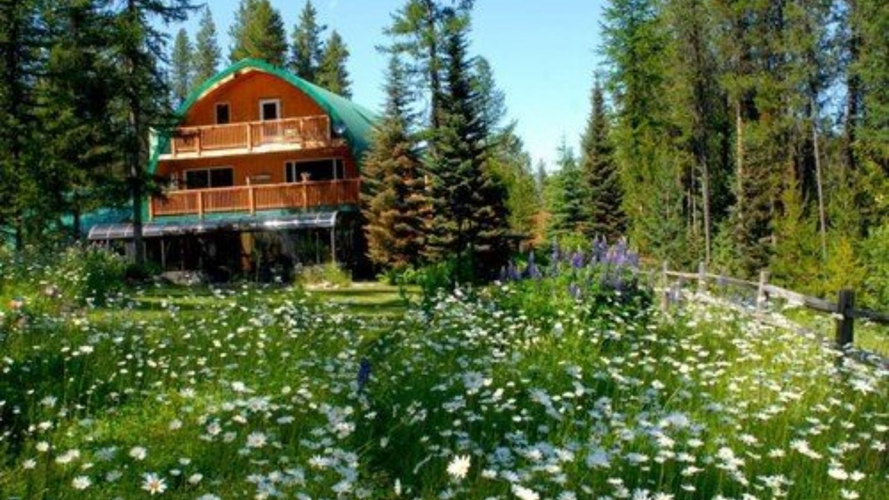 Photo of Outdoor in Columbia Falls