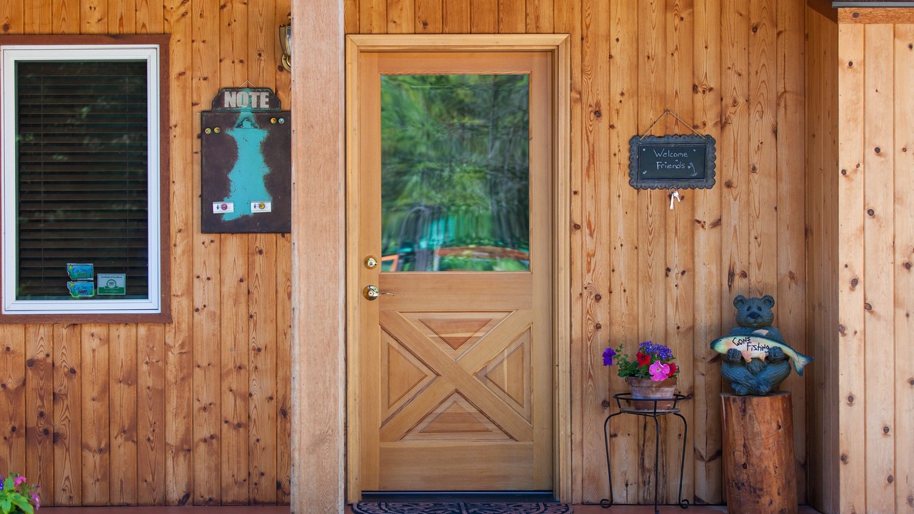 Photo of Outdoor in Columbia Falls