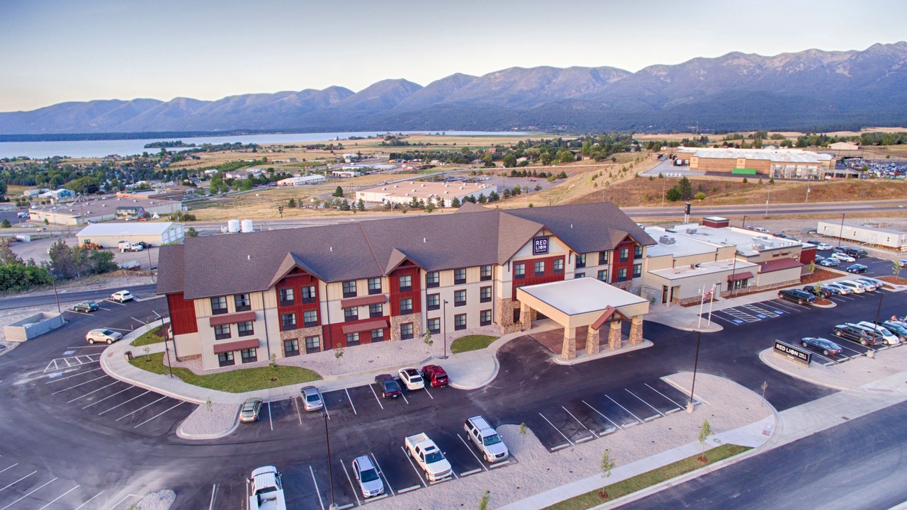 Photo of Outdoor in Polson