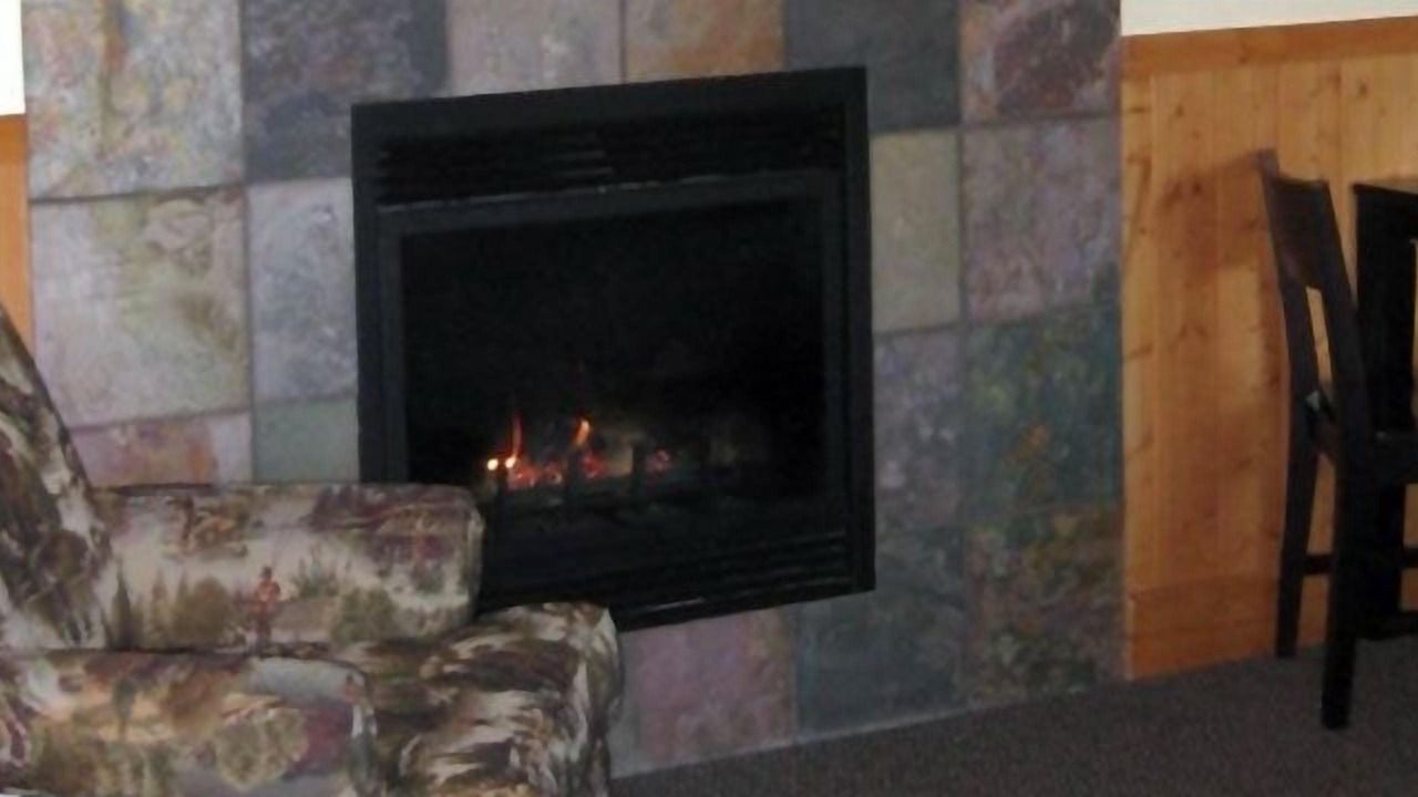 Photo of Bedroom in East Glacier Park Village