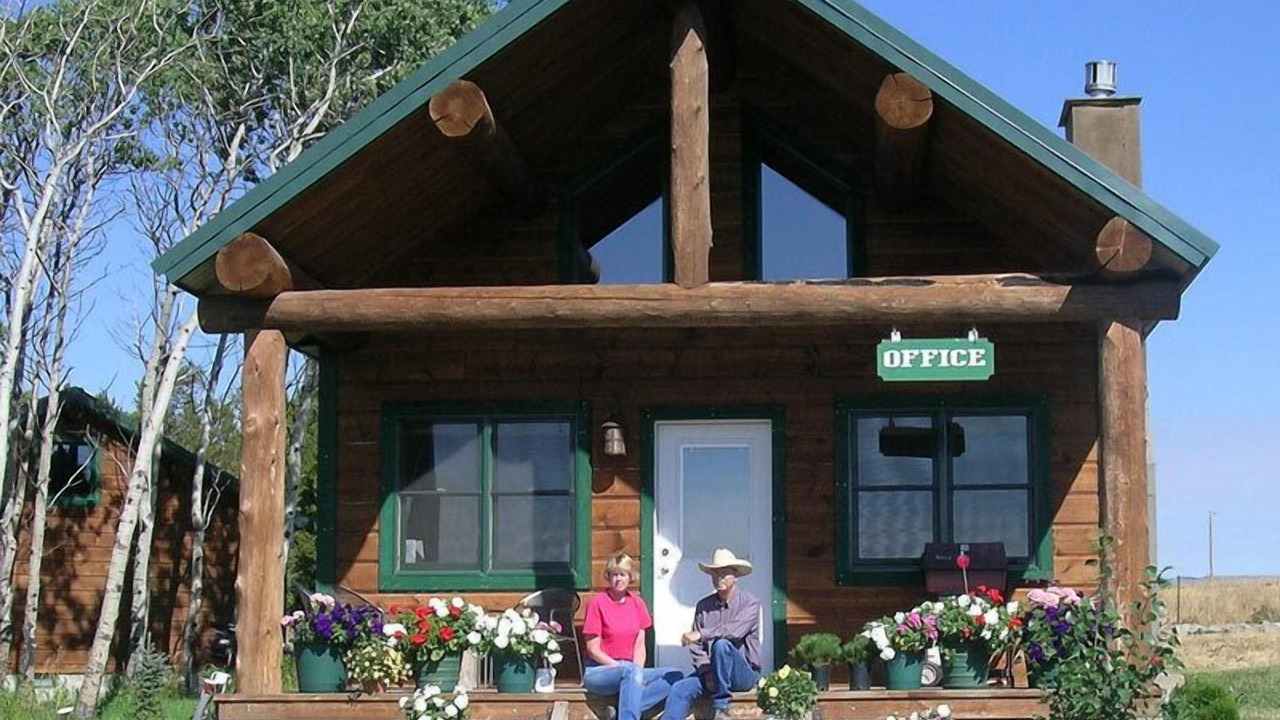 Photo of Outdoor in East Glacier Park Village