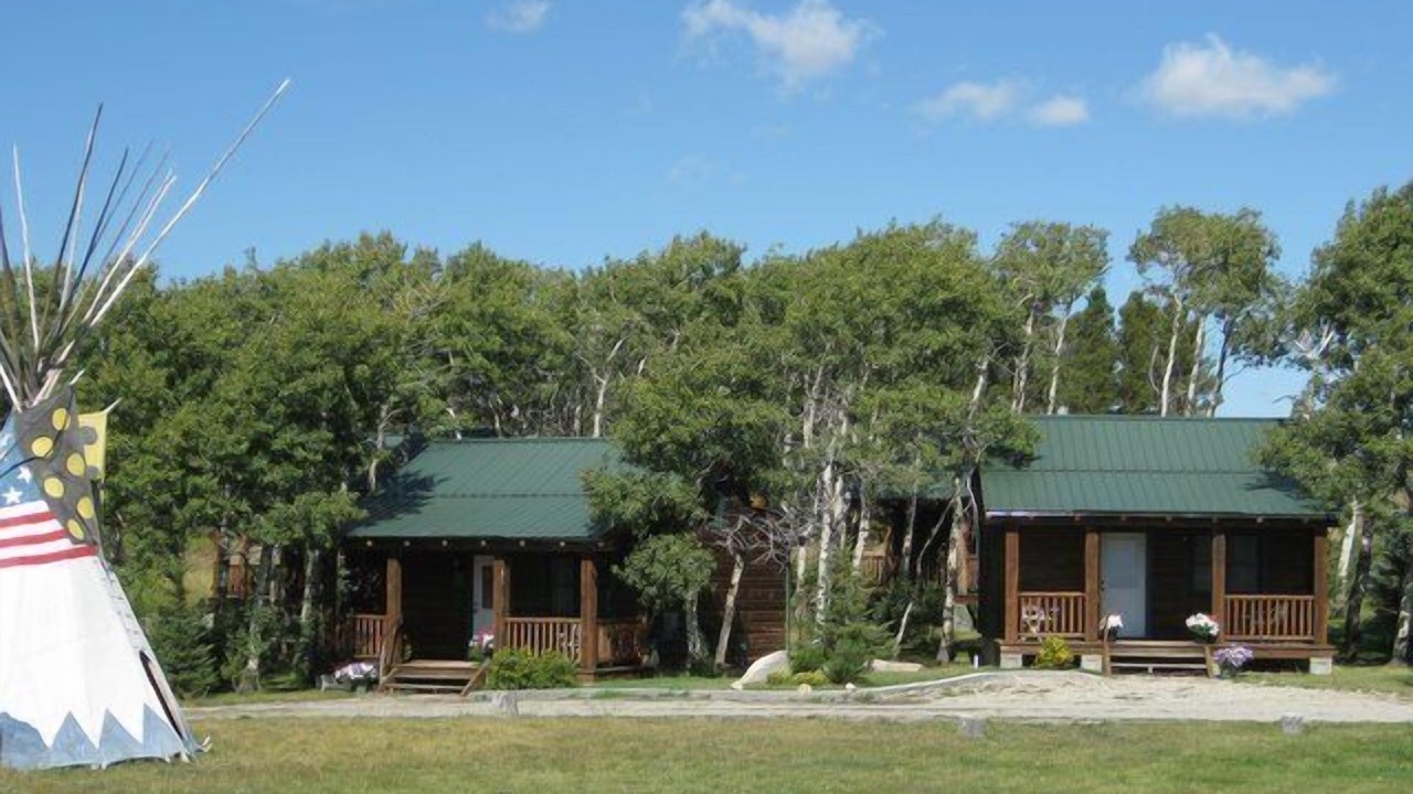 Photo of Outdoor in East Glacier Park Village