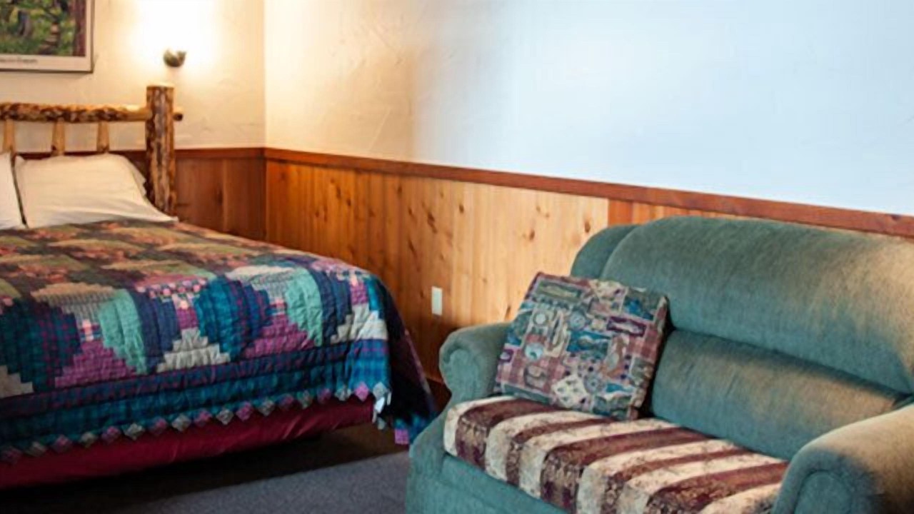 Photo of Others in East Glacier Park Village