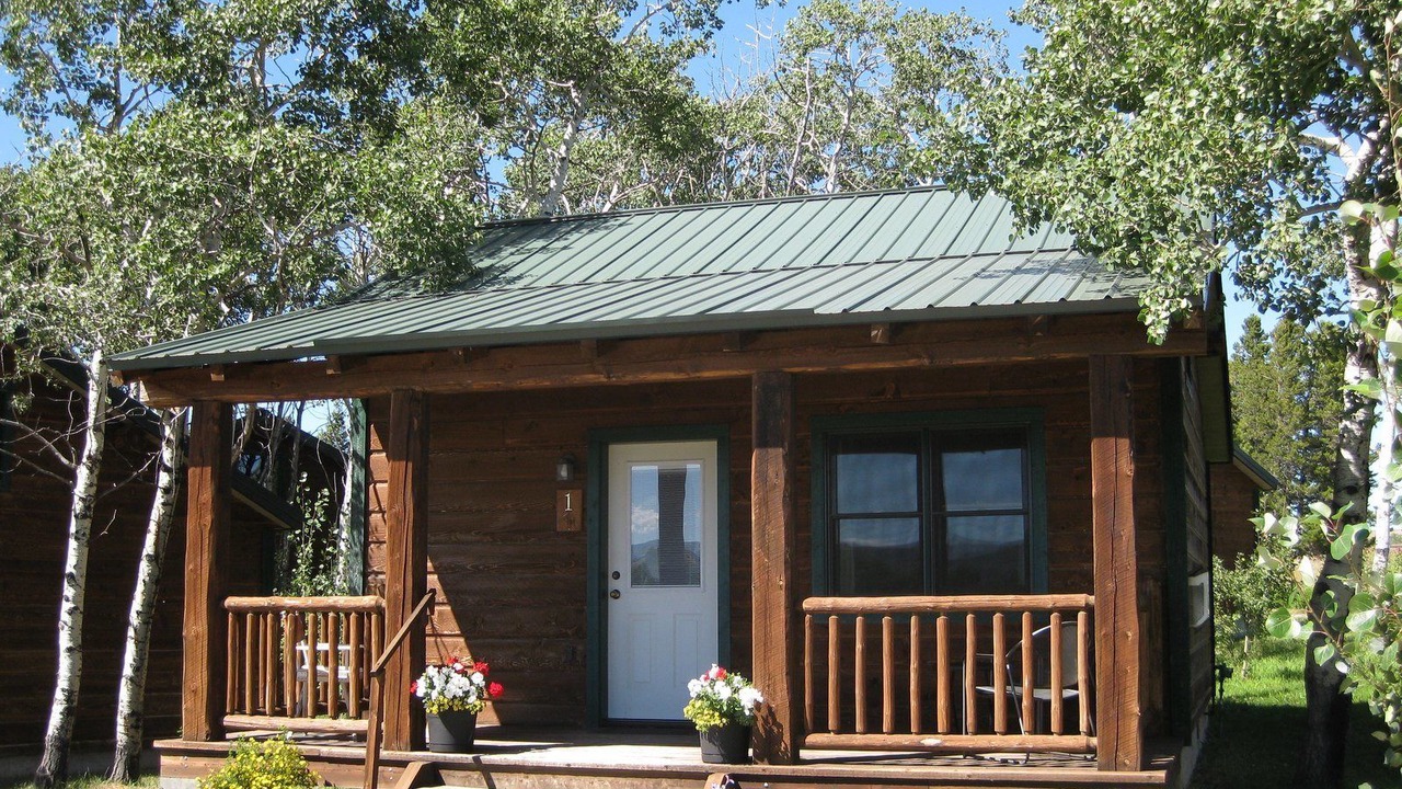 Photo of Outdoor in East Glacier Park Village