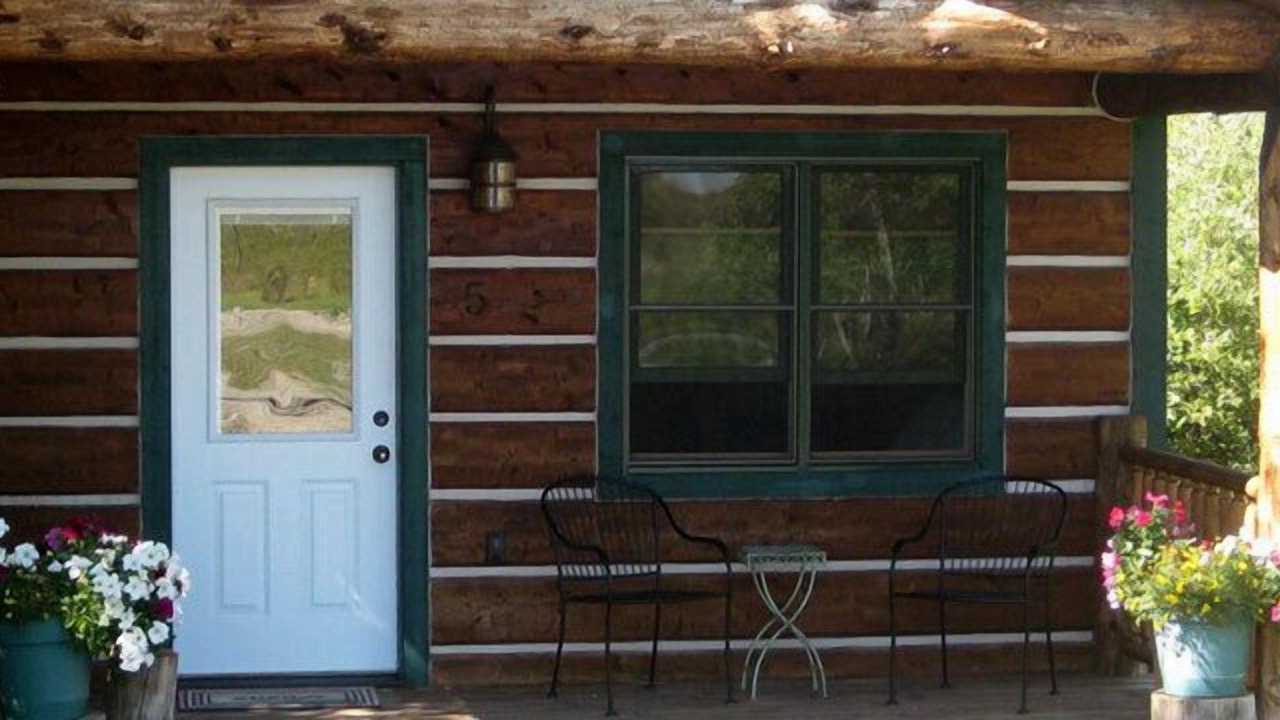 Photo of Outdoor in East Glacier Park Village