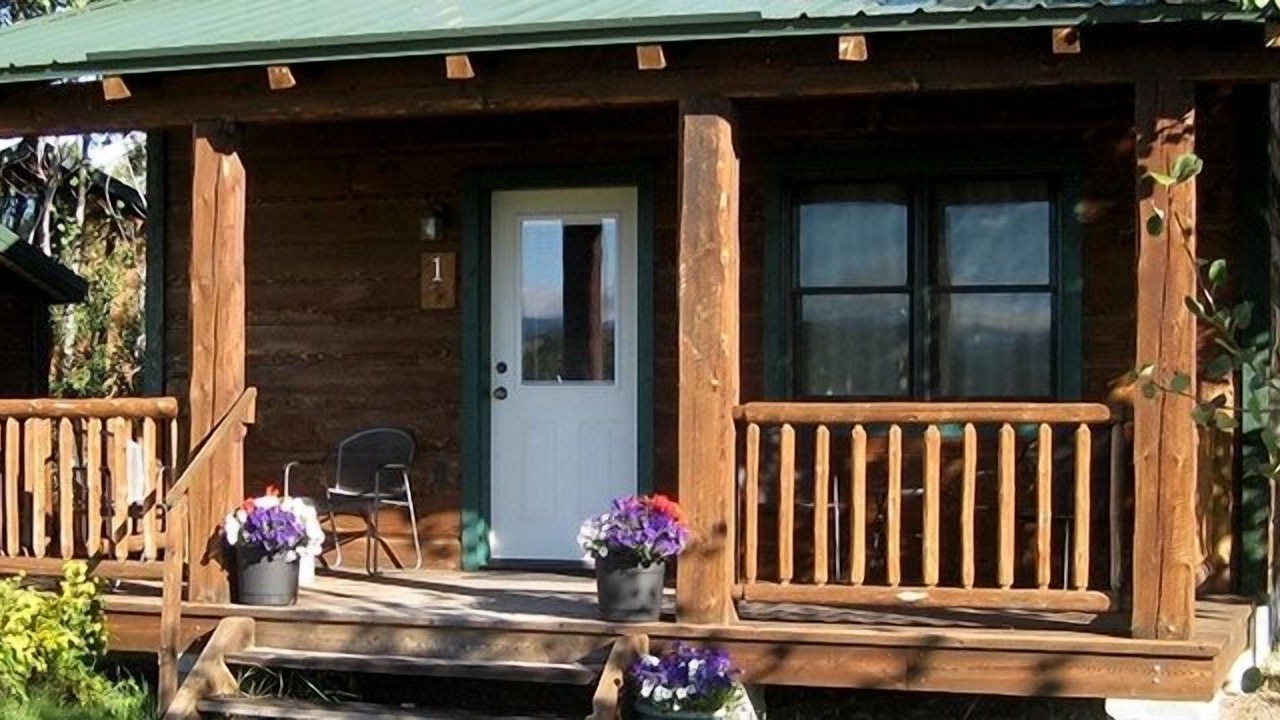 Photo of Others in East Glacier Park Village