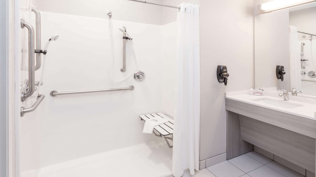 Photo of Bathroom in West Fargo