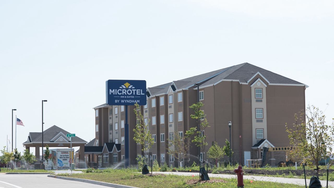 Photo of Outdoor in West Fargo