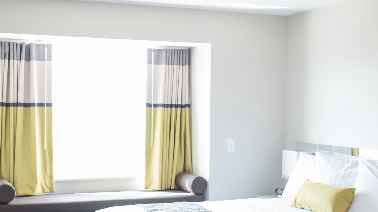 Photo of Bedroom in West Fargo
