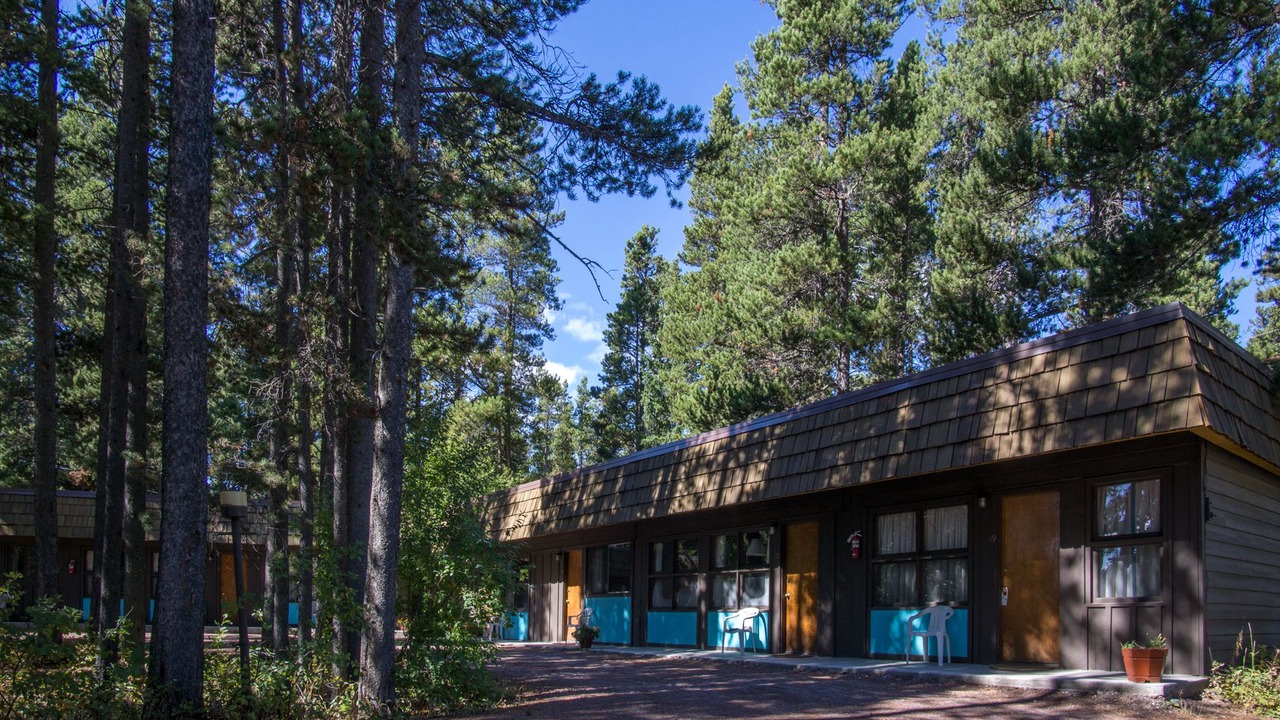 Photo of Outdoor in East Glacier Park Village