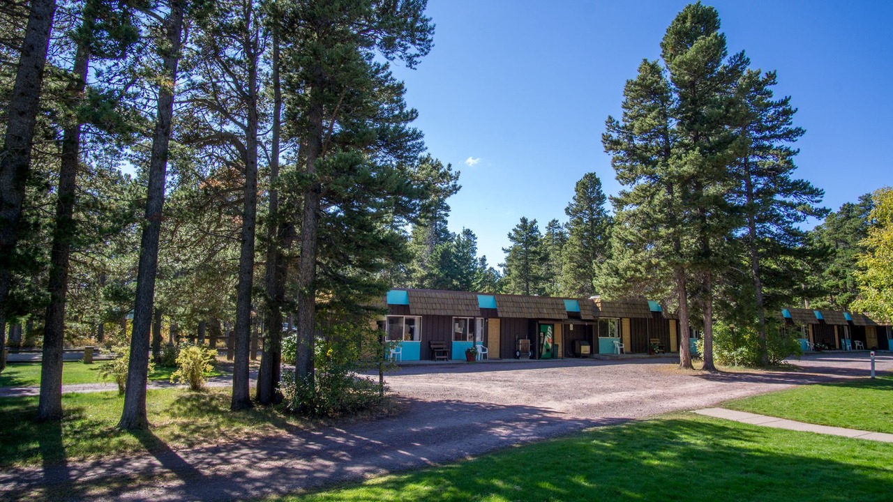 Photo of Outdoor in East Glacier Park Village