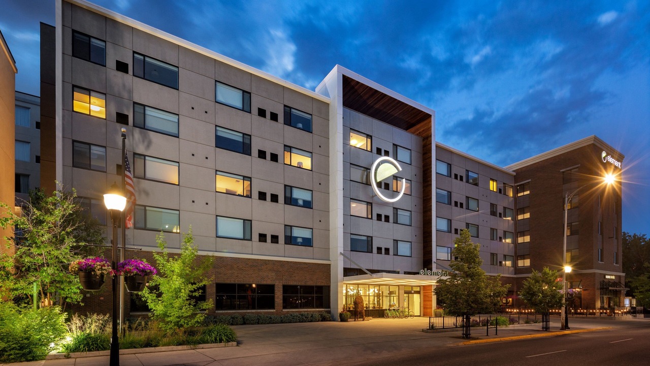 Photo of Outdoor in Downtown Bozeman