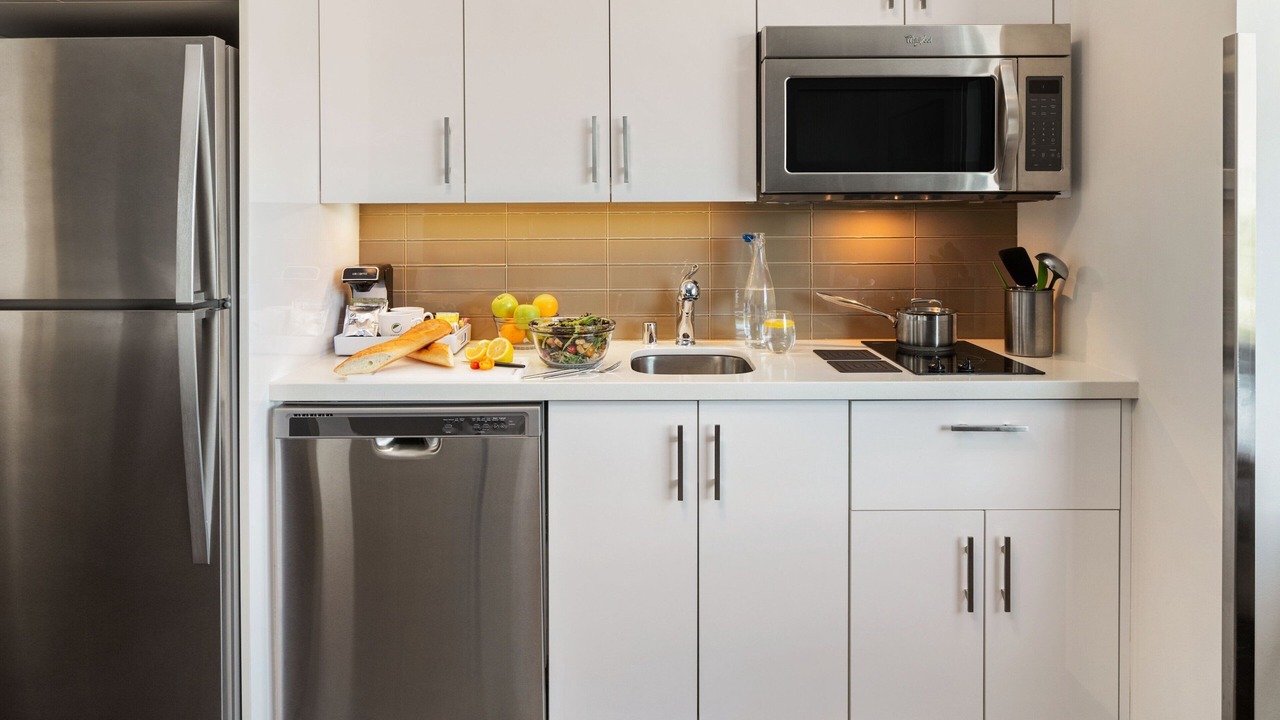 Photo of Kitchen in Downtown Bozeman
