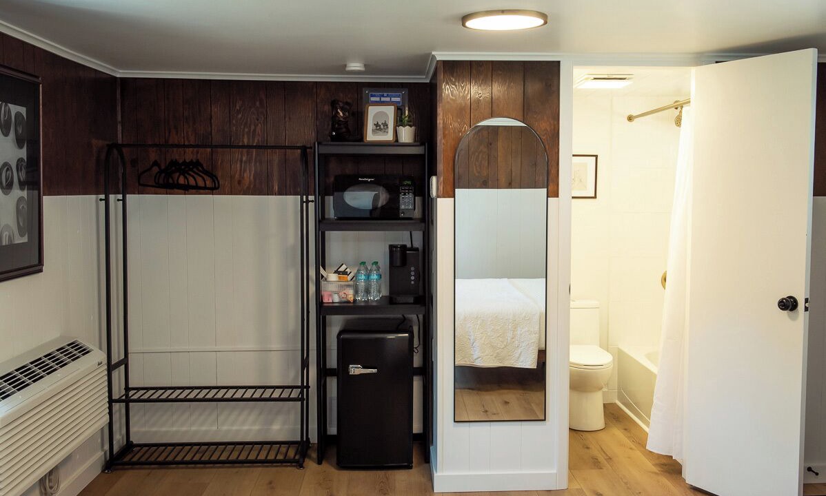 Photo of Bedroom in Miles City