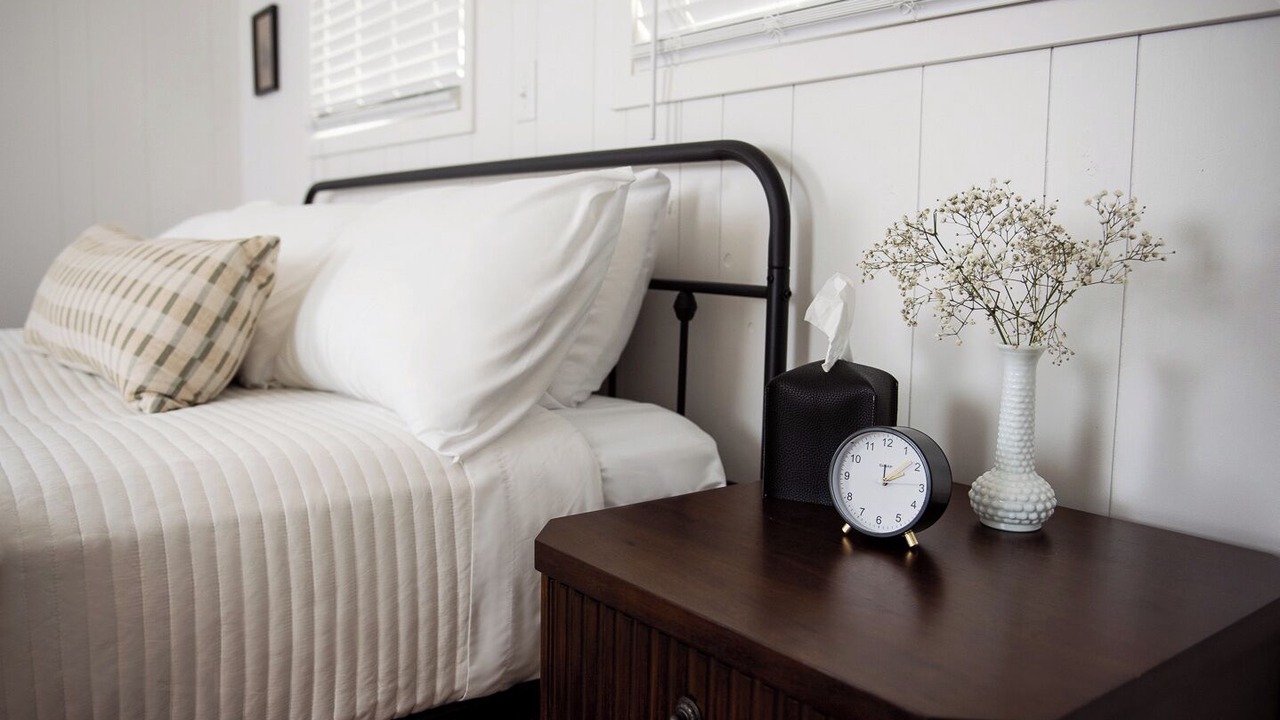 Photo of Bedroom in Miles City