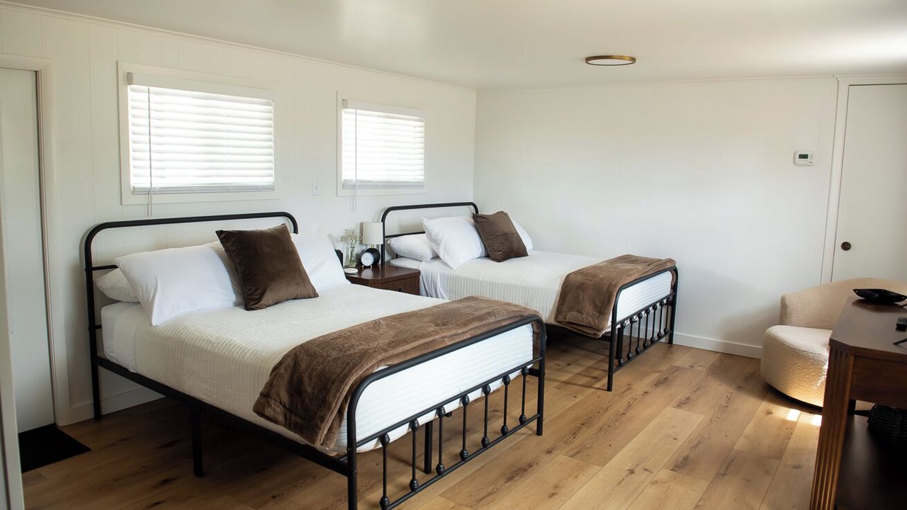 Photo of Bedroom in Miles City