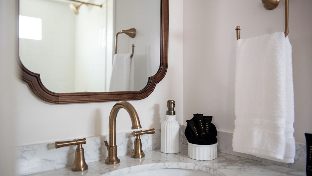 Photo of Bathroom in Miles City