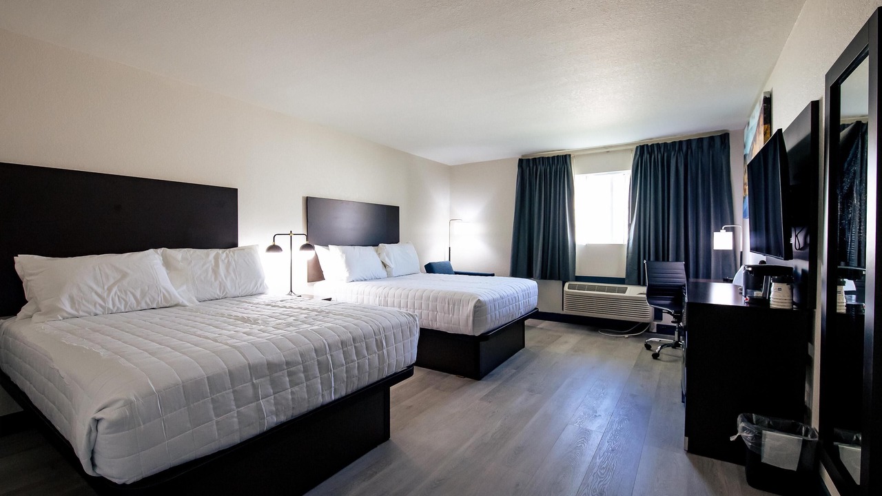 Photo of Bedroom in Forsyth