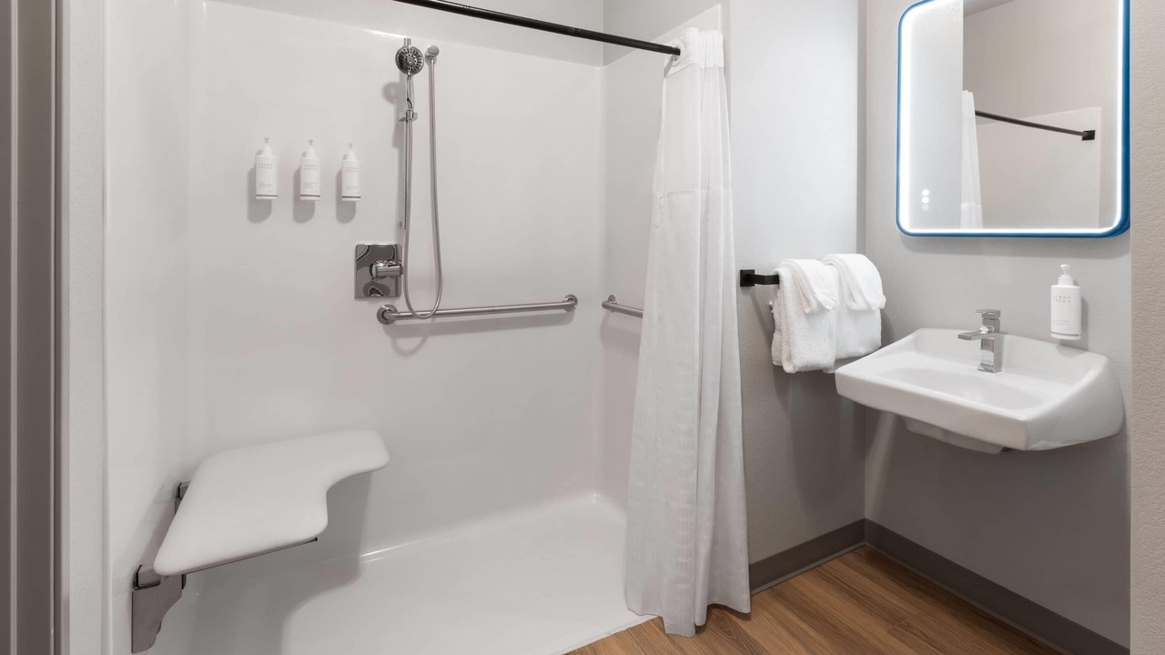 Photo of Bathroom in Tooele