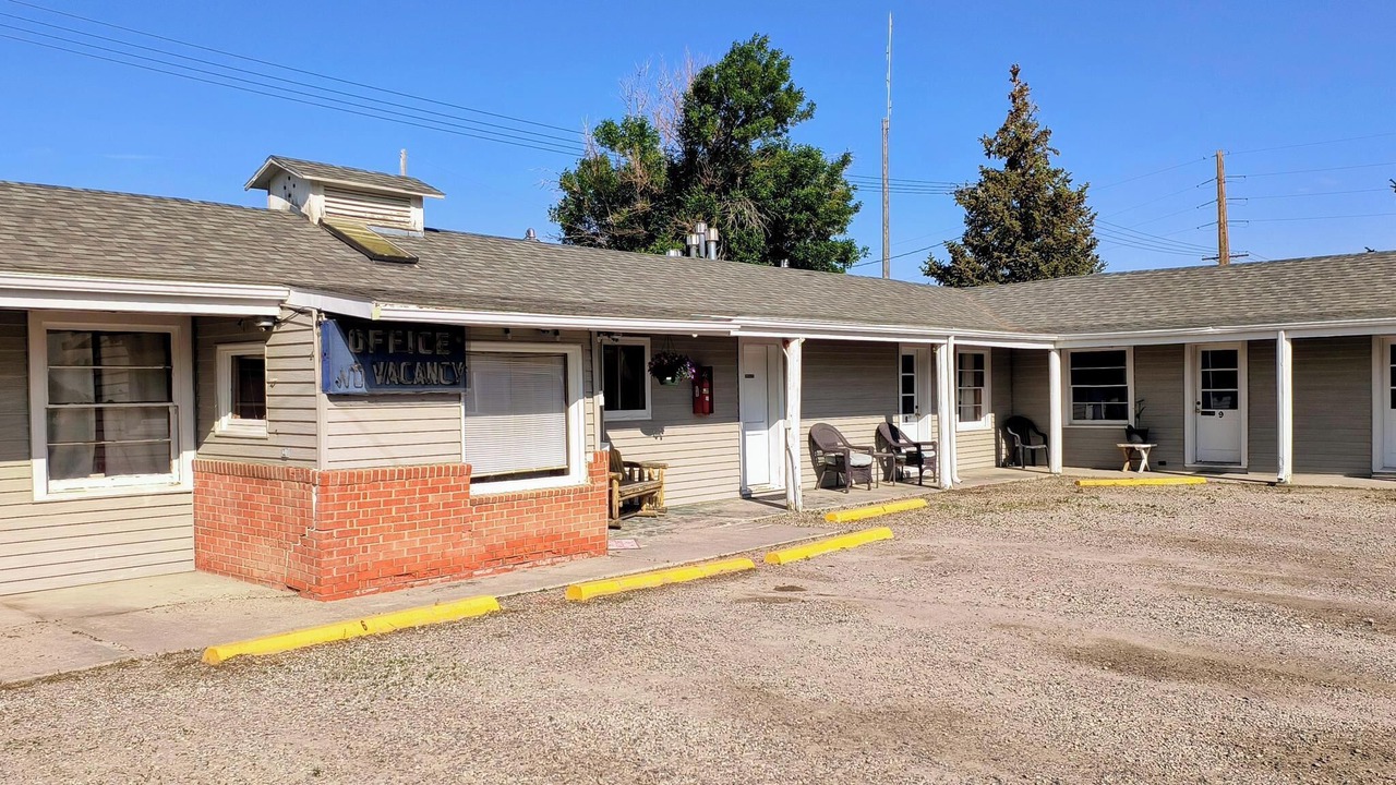 Photo of Outdoor in Bynum