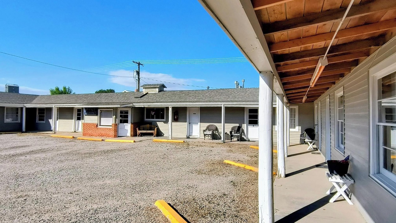 Photo of Outdoor in Bynum