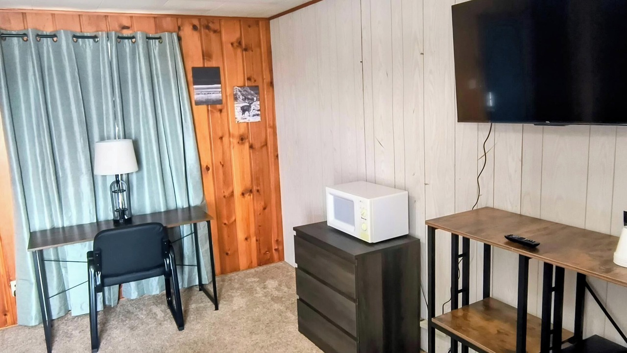 Photo of Bedroom in Bynum