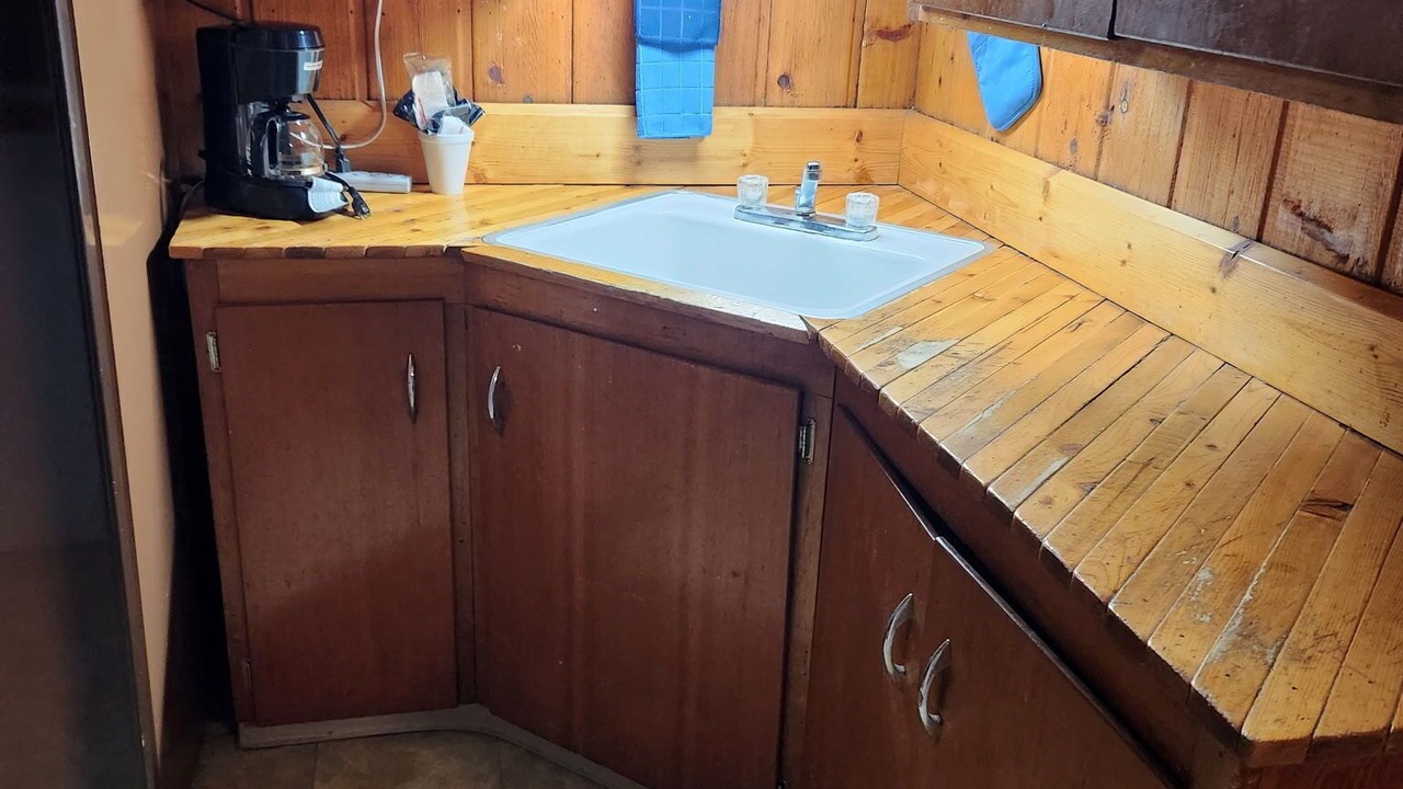 Photo of Kitchen in Bynum