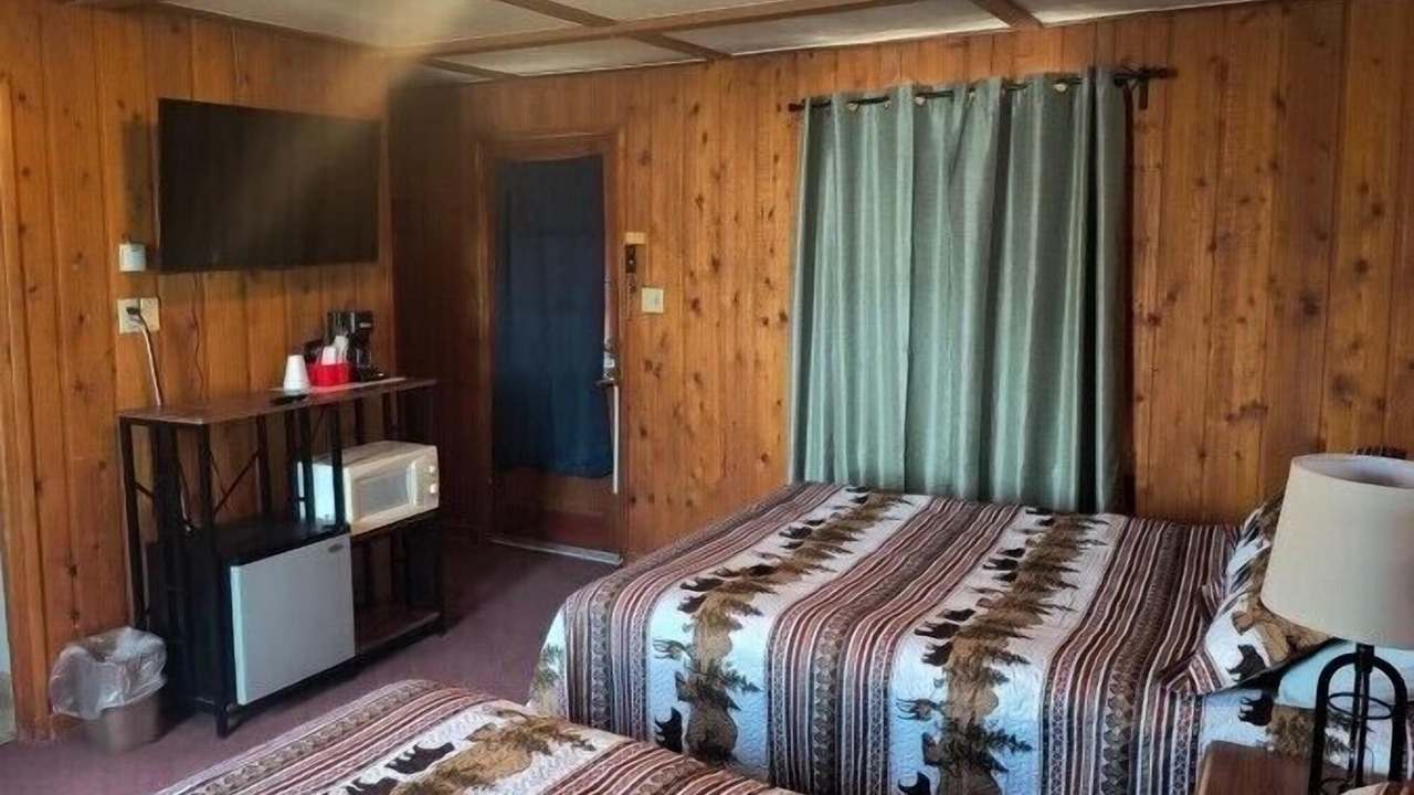 Photo of Bedroom in Bynum
