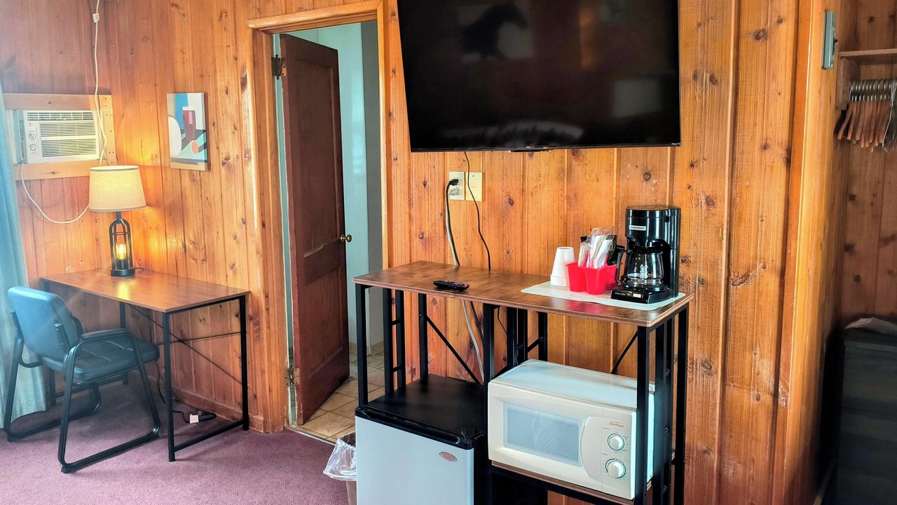 Photo of Bedroom in Bynum
