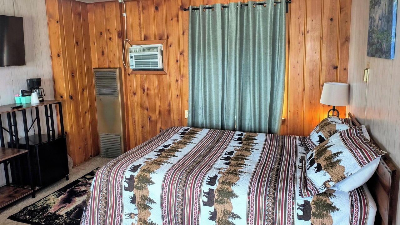 Photo of Bedroom in Bynum