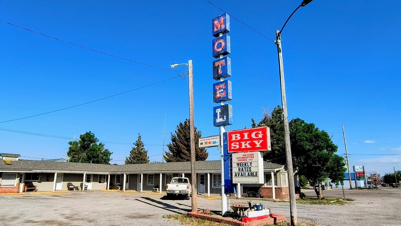 Photo of Outdoor in Bynum