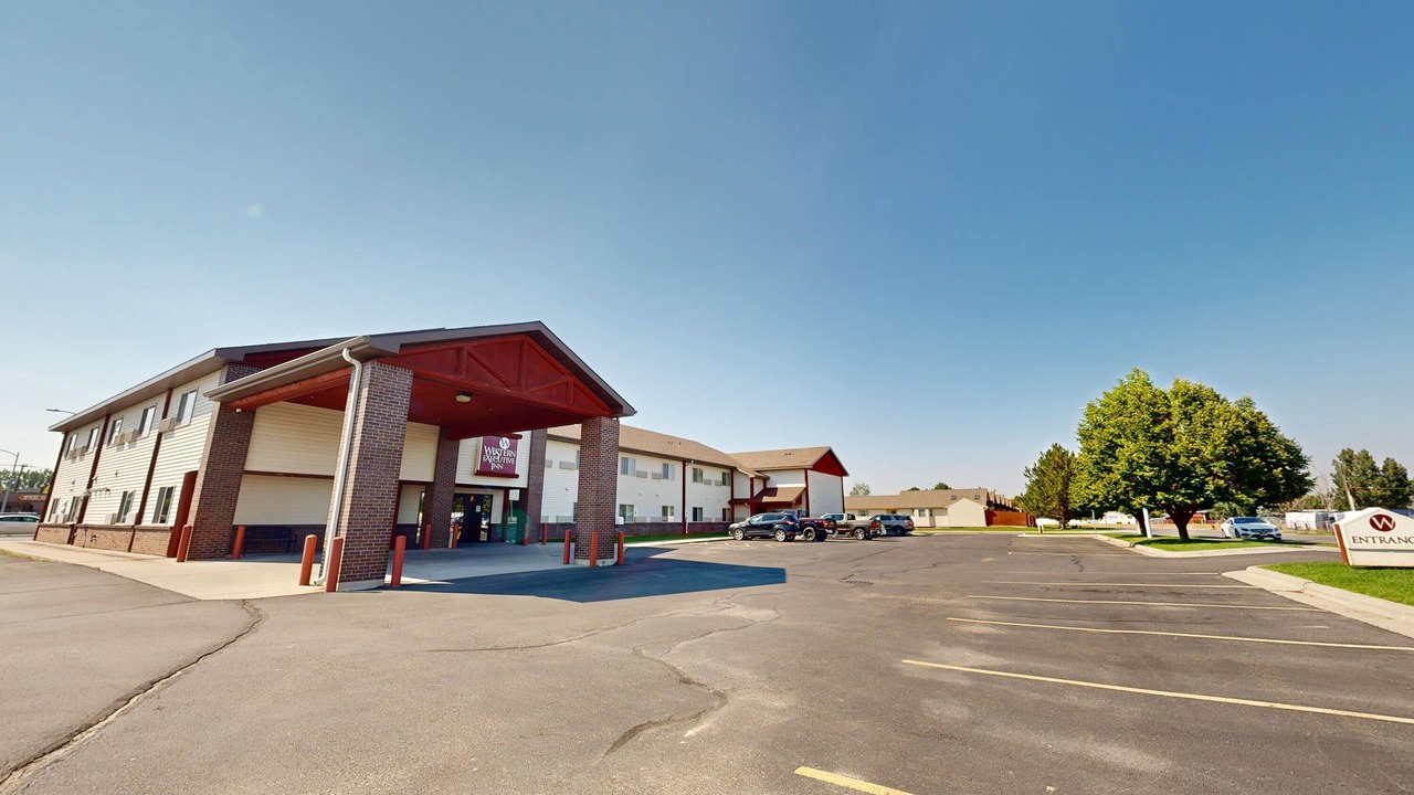 Photo of Outdoor in West End