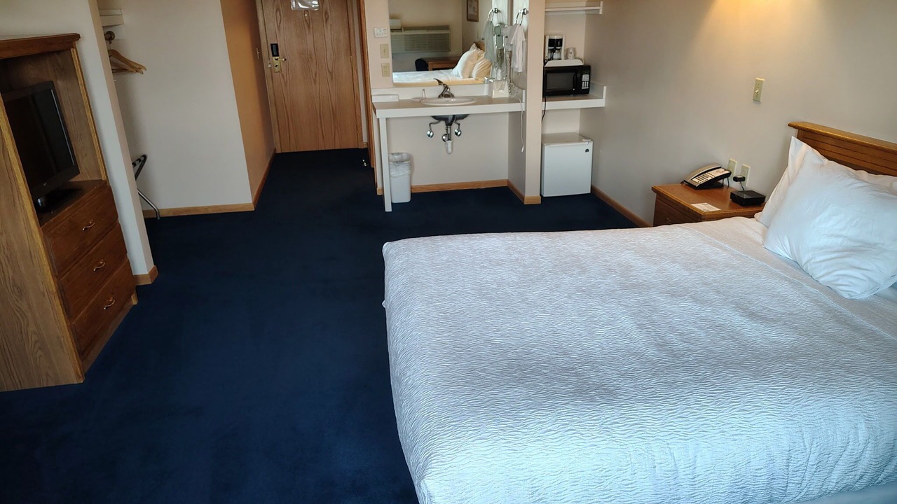 Photo of Bedroom in West End