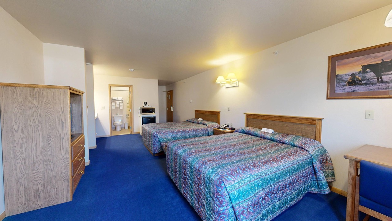 Photo of Bedroom in West End