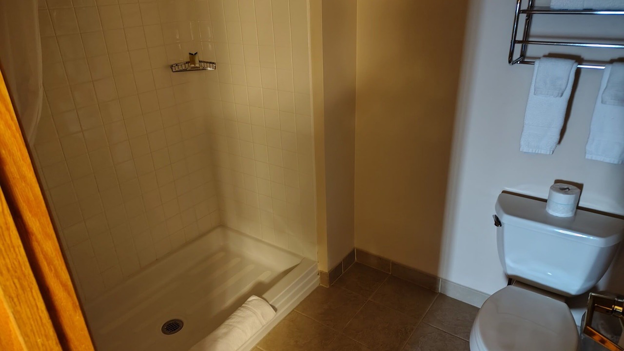 Photo of Bathroom in West End
