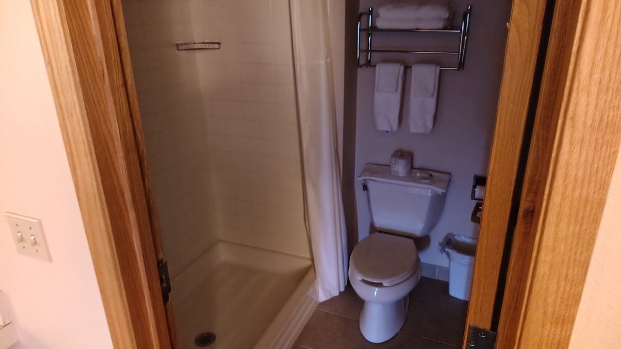 Photo of Bathroom in West End