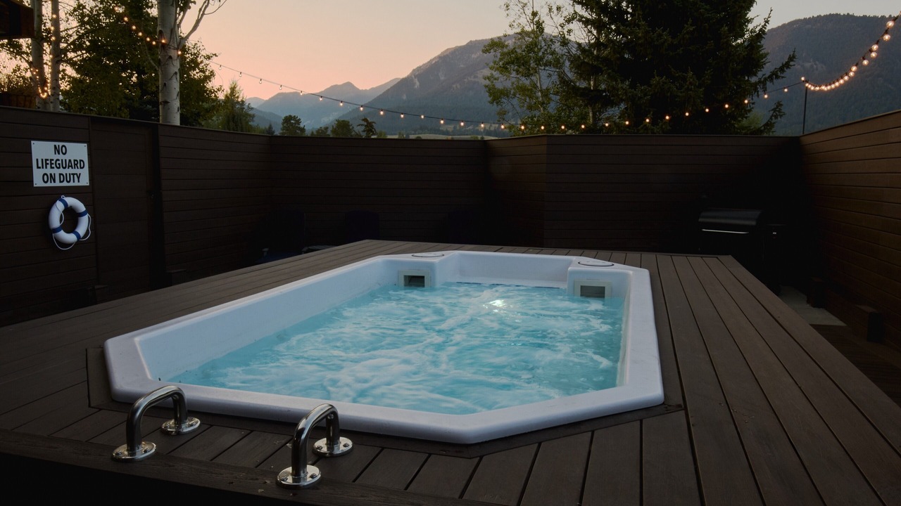 Photo of Outdoor in Big Sky