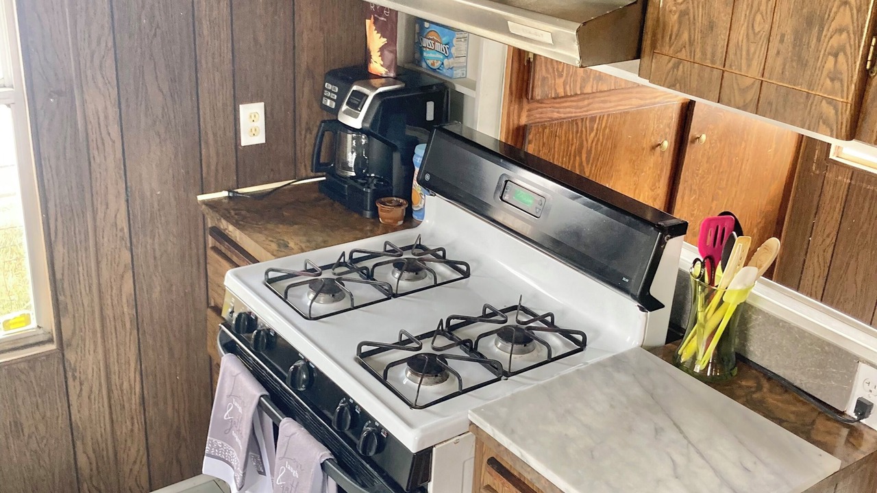 Photo of Kitchen in Lyman