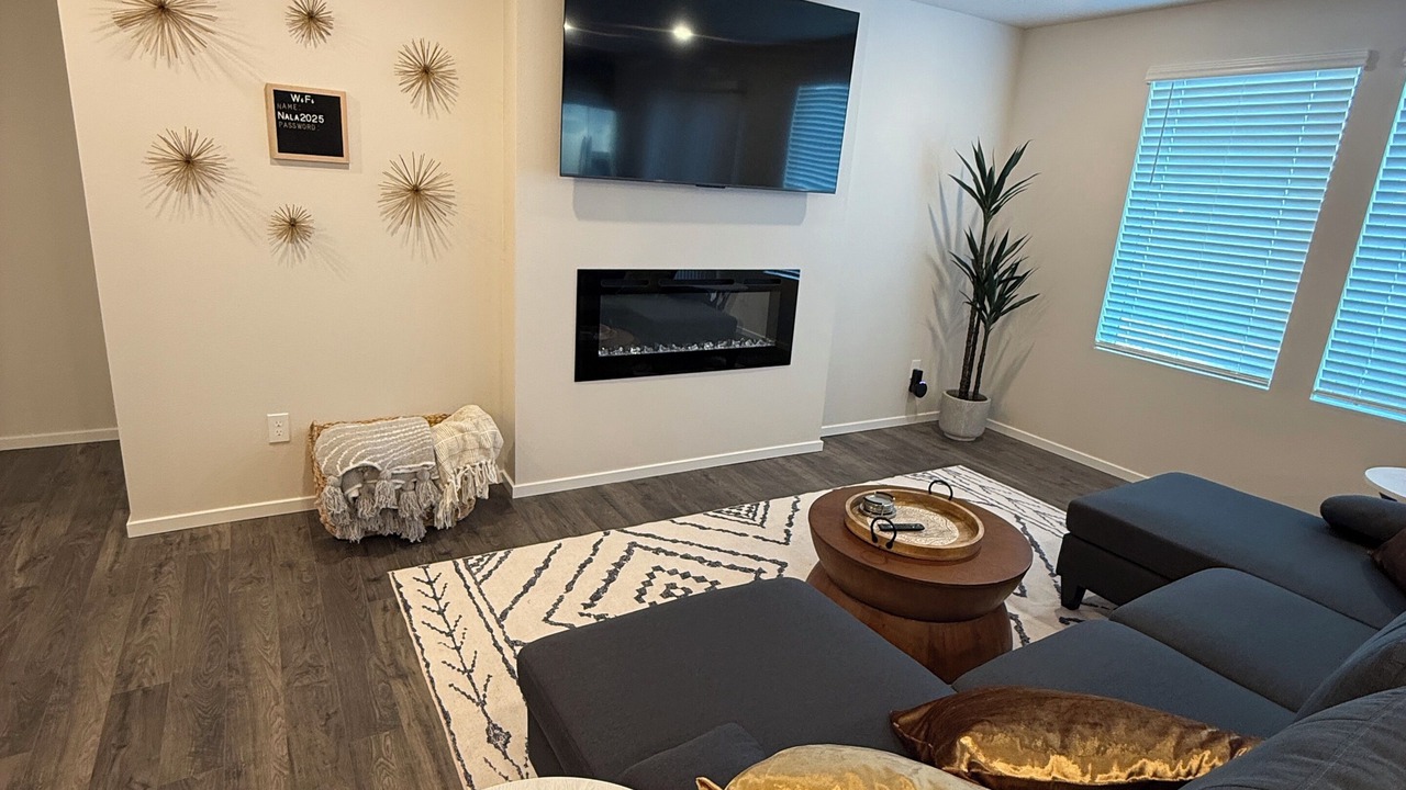 Photo of Livingroom in Pasco