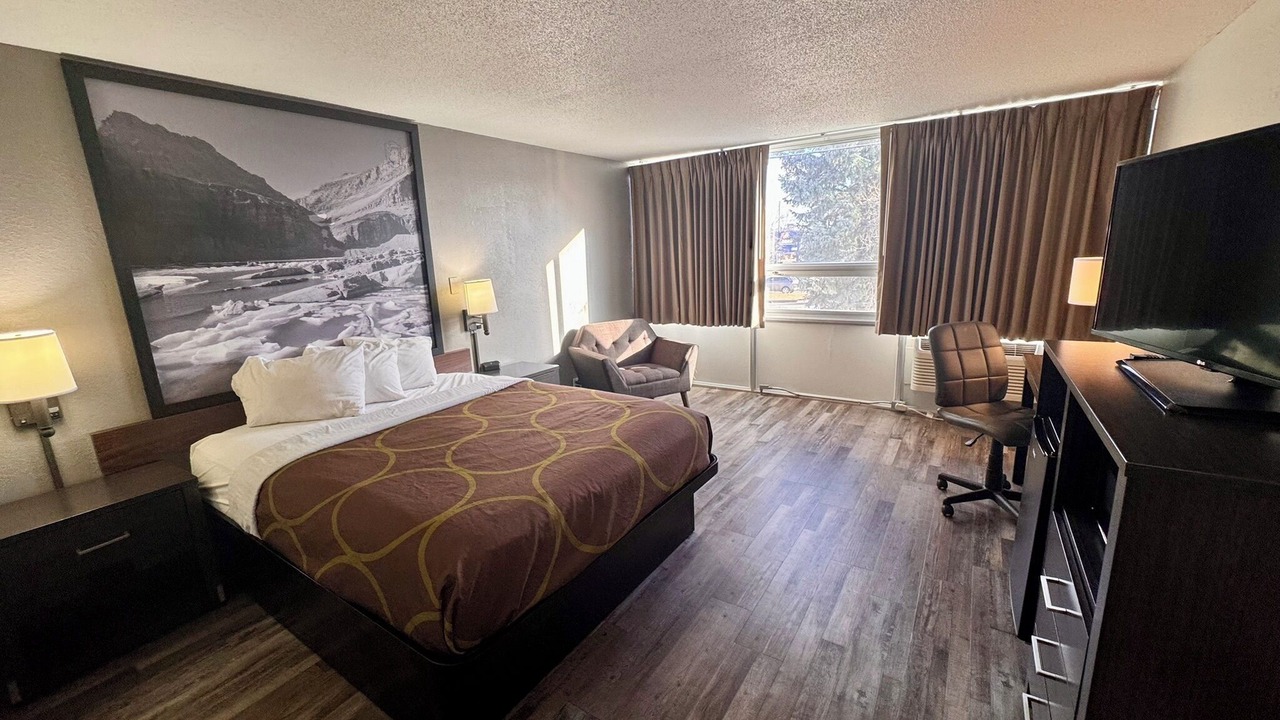 Photo of Bedroom in Great Falls