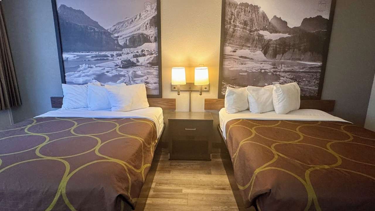 Photo of Bedroom in Great Falls
