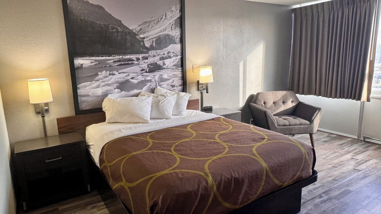 Photo of Bedroom in Great Falls