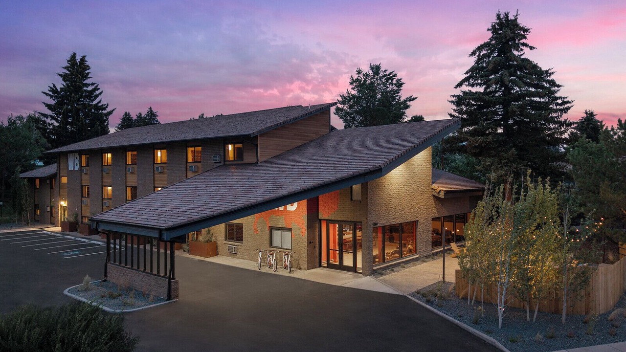 Photo of Outdoor in Bozeman
