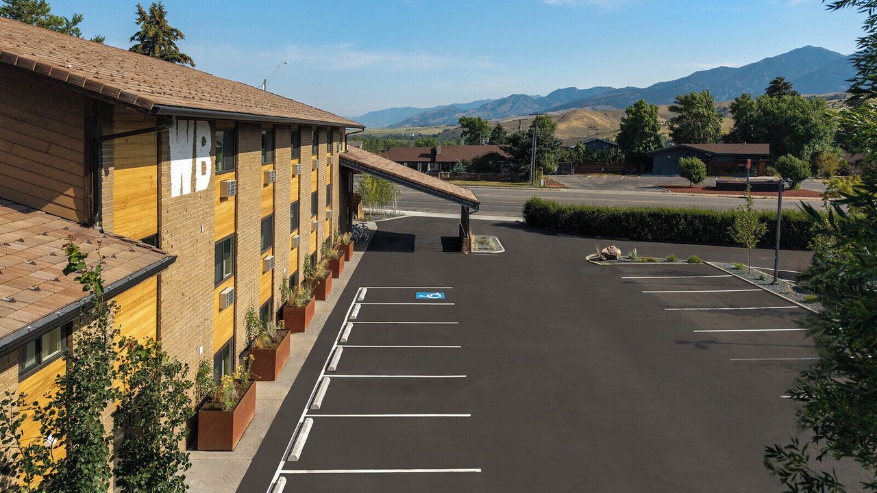 Photo of Outdoor in Bozeman