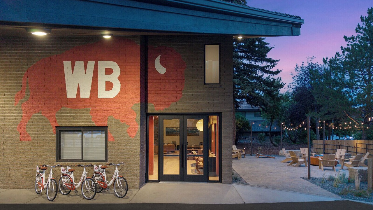 Photo of Outdoor in Bozeman