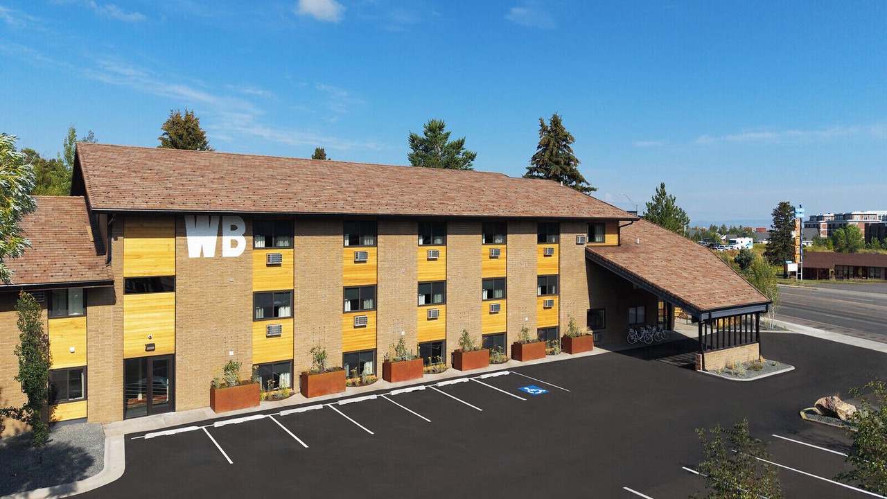 Photo of Outdoor in Bozeman