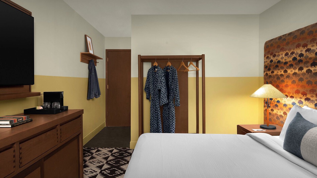 Photo of Bedroom in Bozeman
