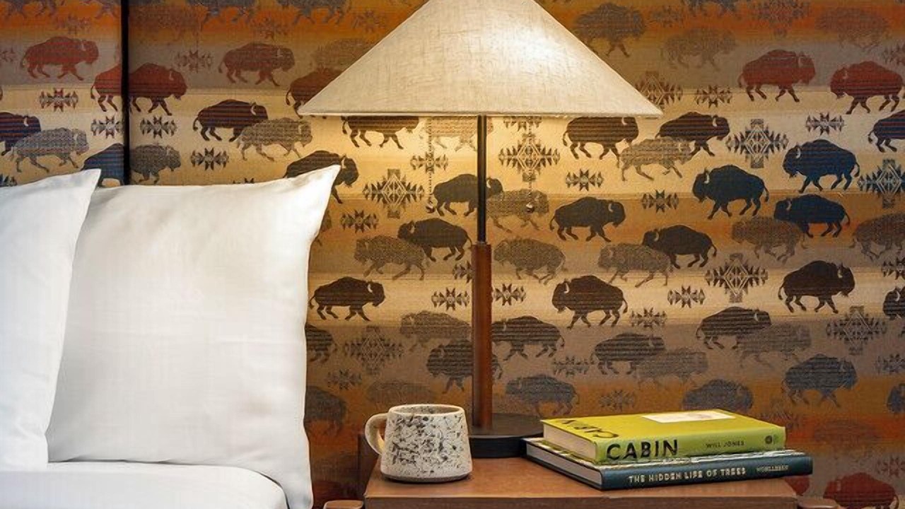 Photo of Bedroom in Bozeman