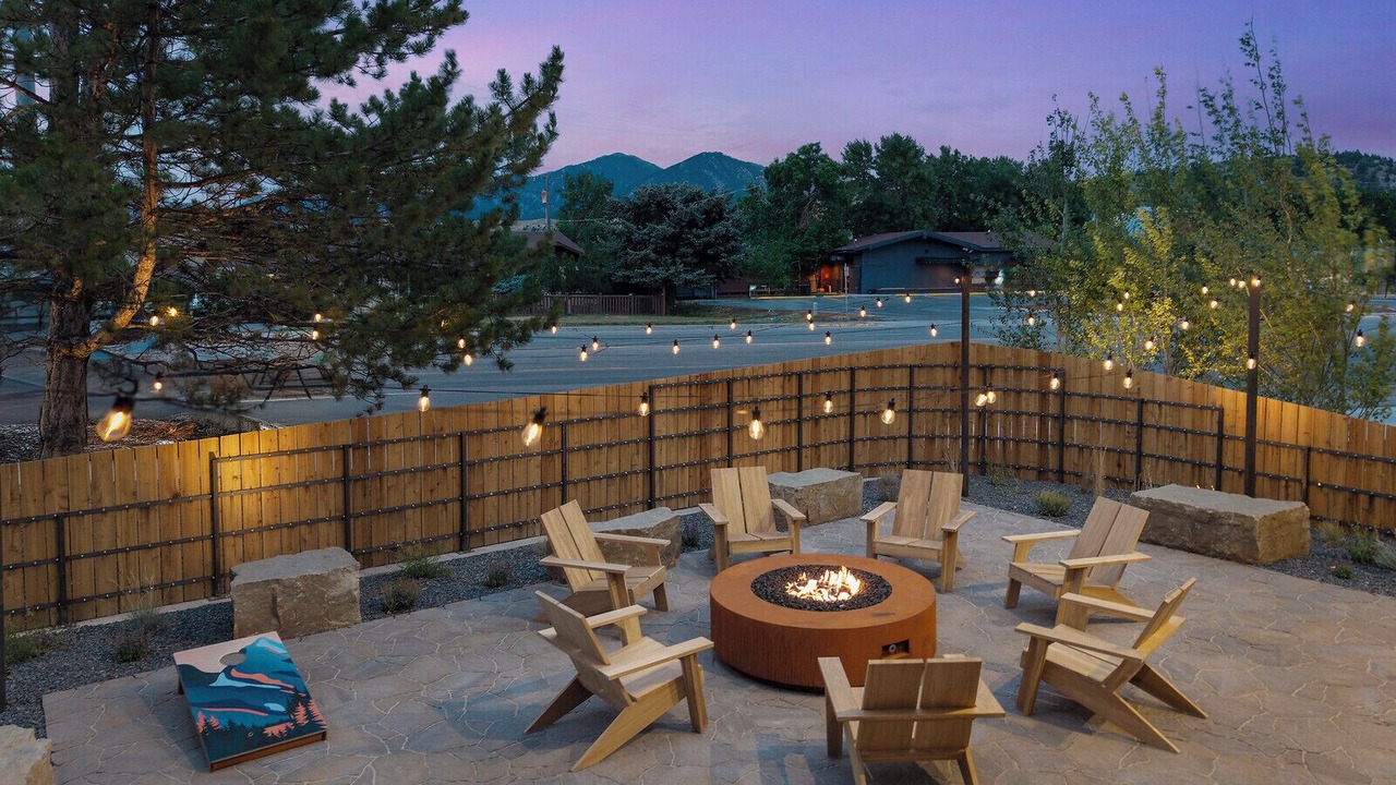 Photo of Outdoor in Bozeman