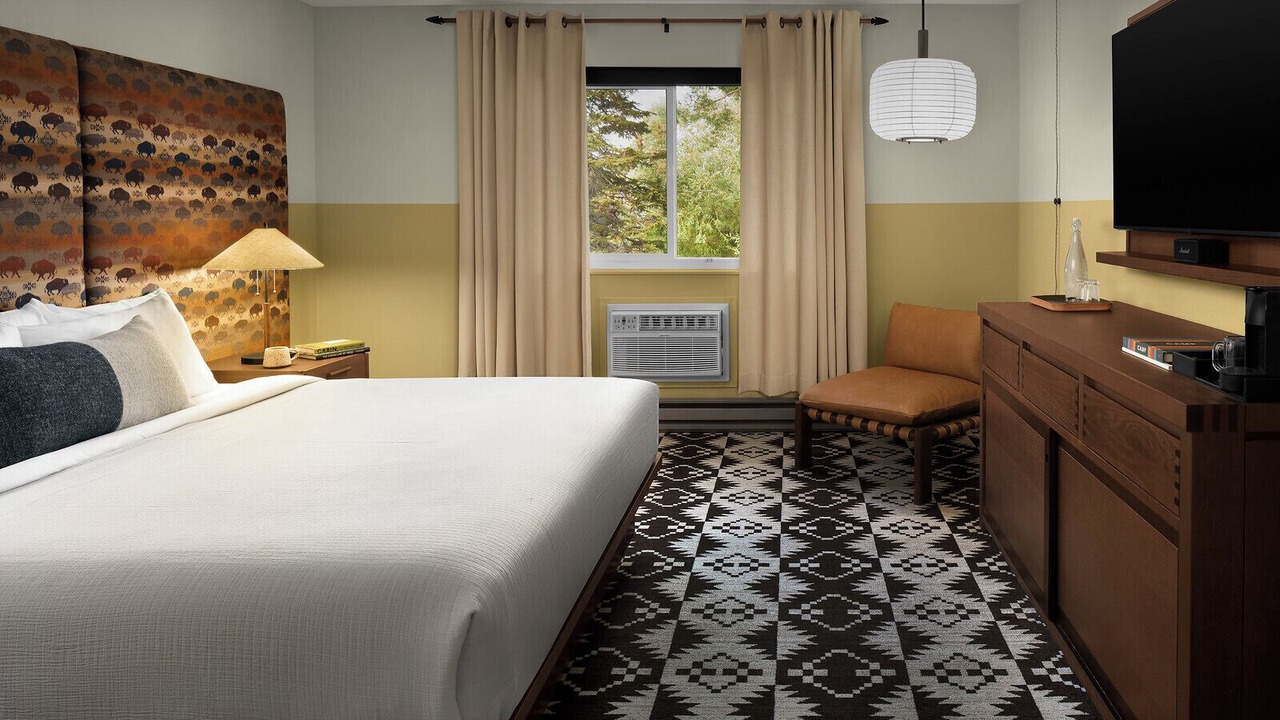Photo of Bedroom in Bozeman
